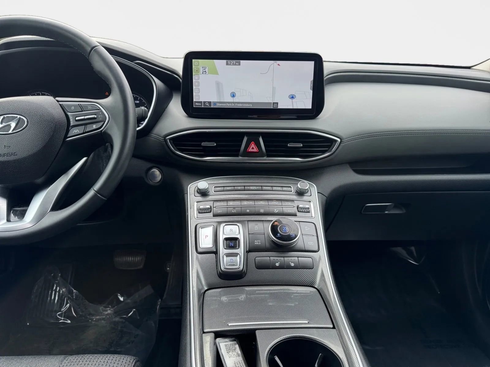 Used 2023 Hyundai Santa Fe SEL image 12