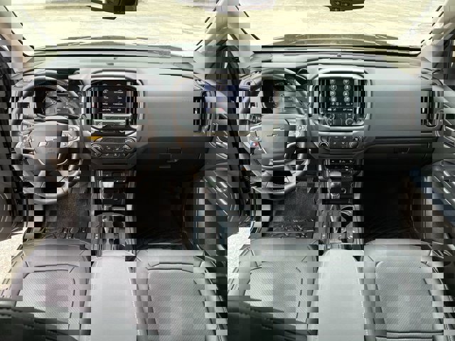 Used 2022 Chevrolet Colorado Z71 image 21