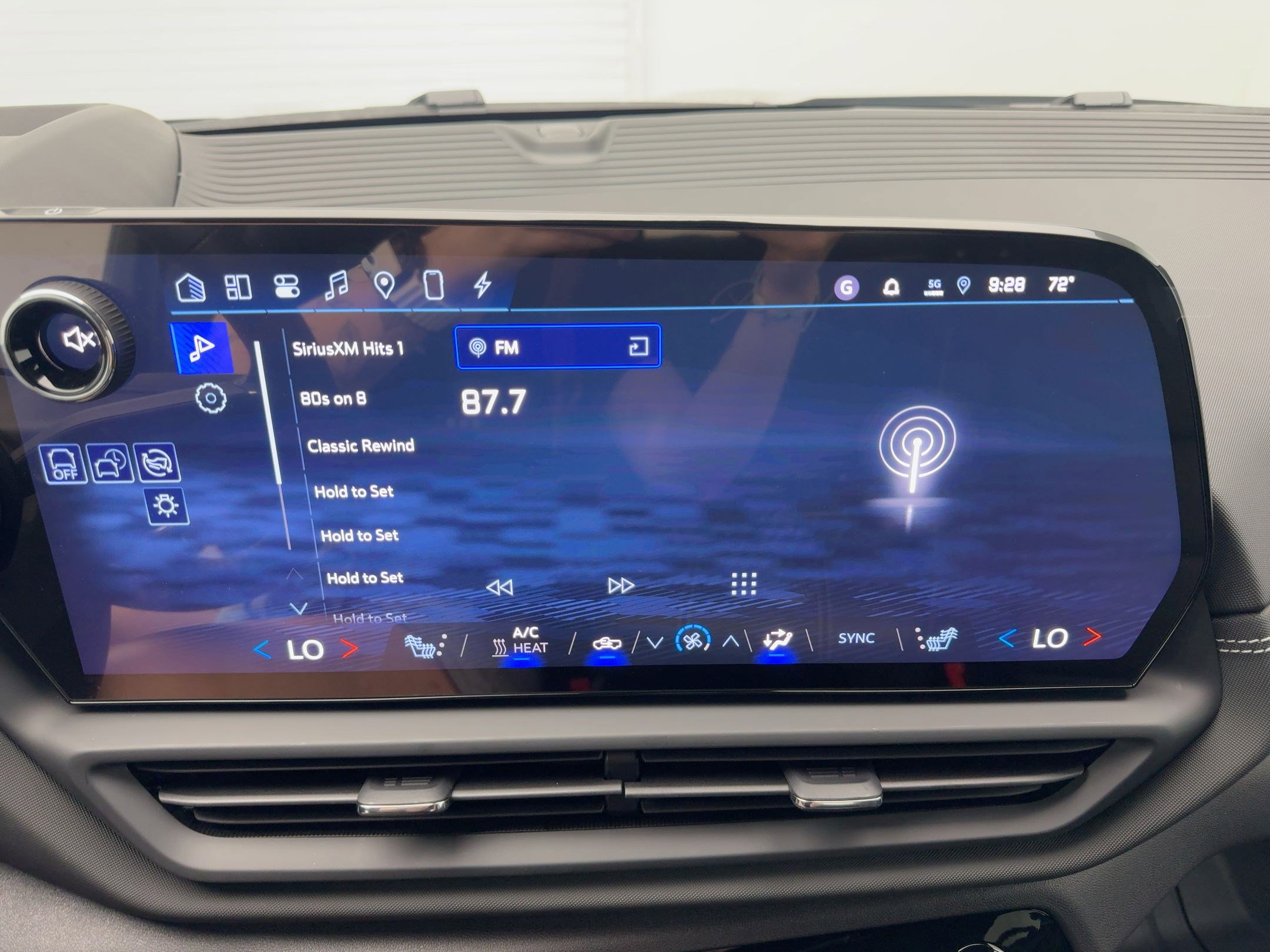 New 2026 Chevrolet Silverado EV LT w/ LPO, Cargo Security Package image 22