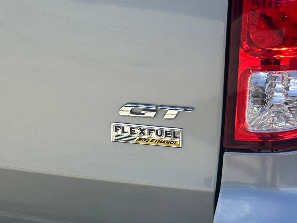 Used 2019 Dodge Grand Caravan GT FWD image 5