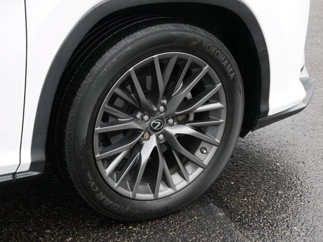 Used 2019 Lexus RX 350 F Sport AWD/4WD image 11