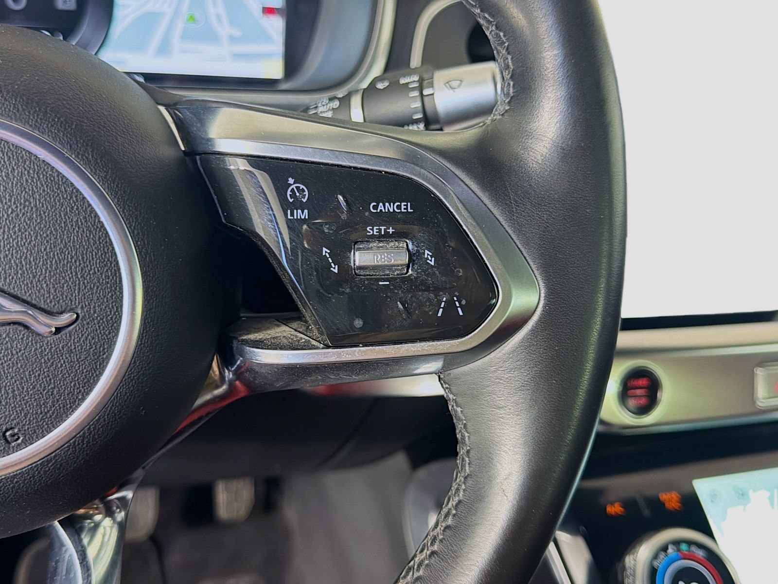 Used 2020 Jaguar I-PACE HSE AWD/4WD image 13