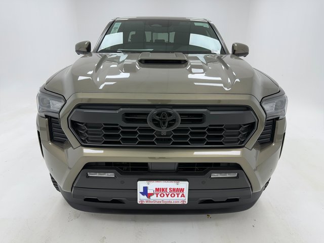 New 2025 Toyota Tacoma TRD Sport w/ TRD Sport Premium Package image 3