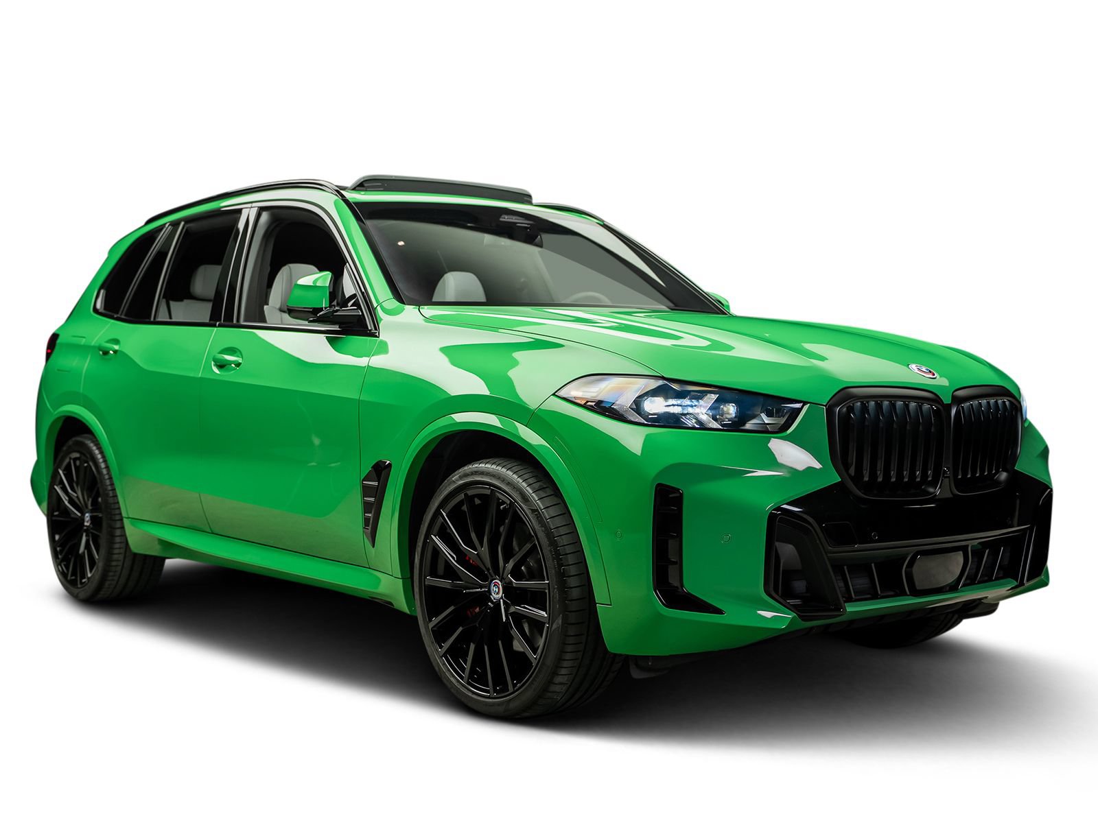 Used 2024 BMW X5 sDrive40i w/ M Sport Package RWD image 1