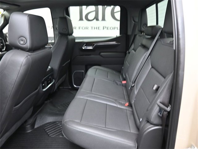 Used 2022 GMC Sierra 1500 Elevation w/ Elevation Premium Package image 30