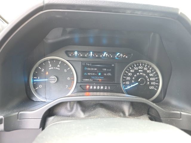 Used 2016 Ford F150 XLT w/ Equipment Group 302A Luxury AWD/4WD image 4