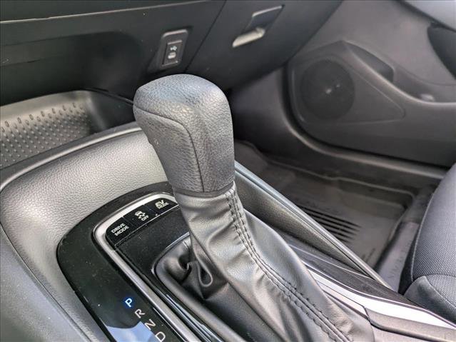 Certified 2025 Toyota Corolla LE image 12