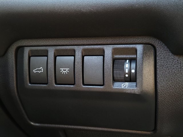 Used 2024 Subaru Ascent Touring AWD/4WD image 33