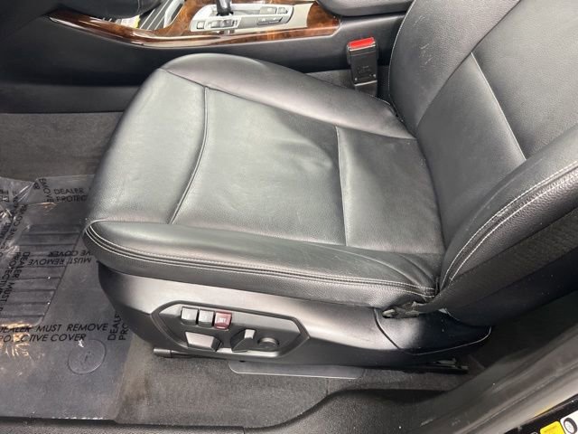 Used 2016 BMW X3 xDrive35i image 14