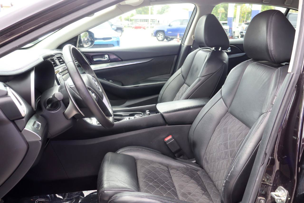 Used 2016 Nissan Maxima SR FWD image 13