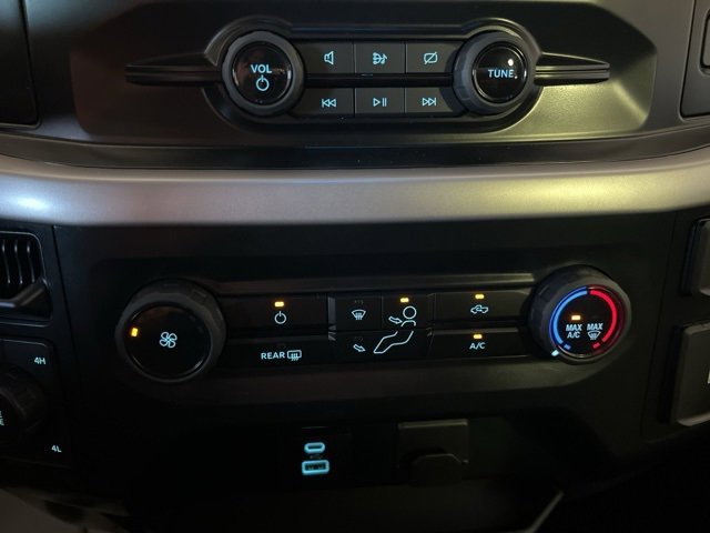 Used 2023 Ford F150 XLT image 15