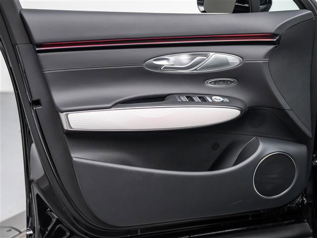 New 2026 Genesis GV70 2.5T Advanced AWD/4WD image 27
