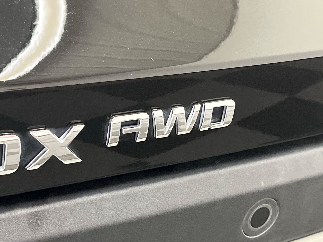 Certified 2026 Chevrolet Equinox LT AWD/4WD image 30