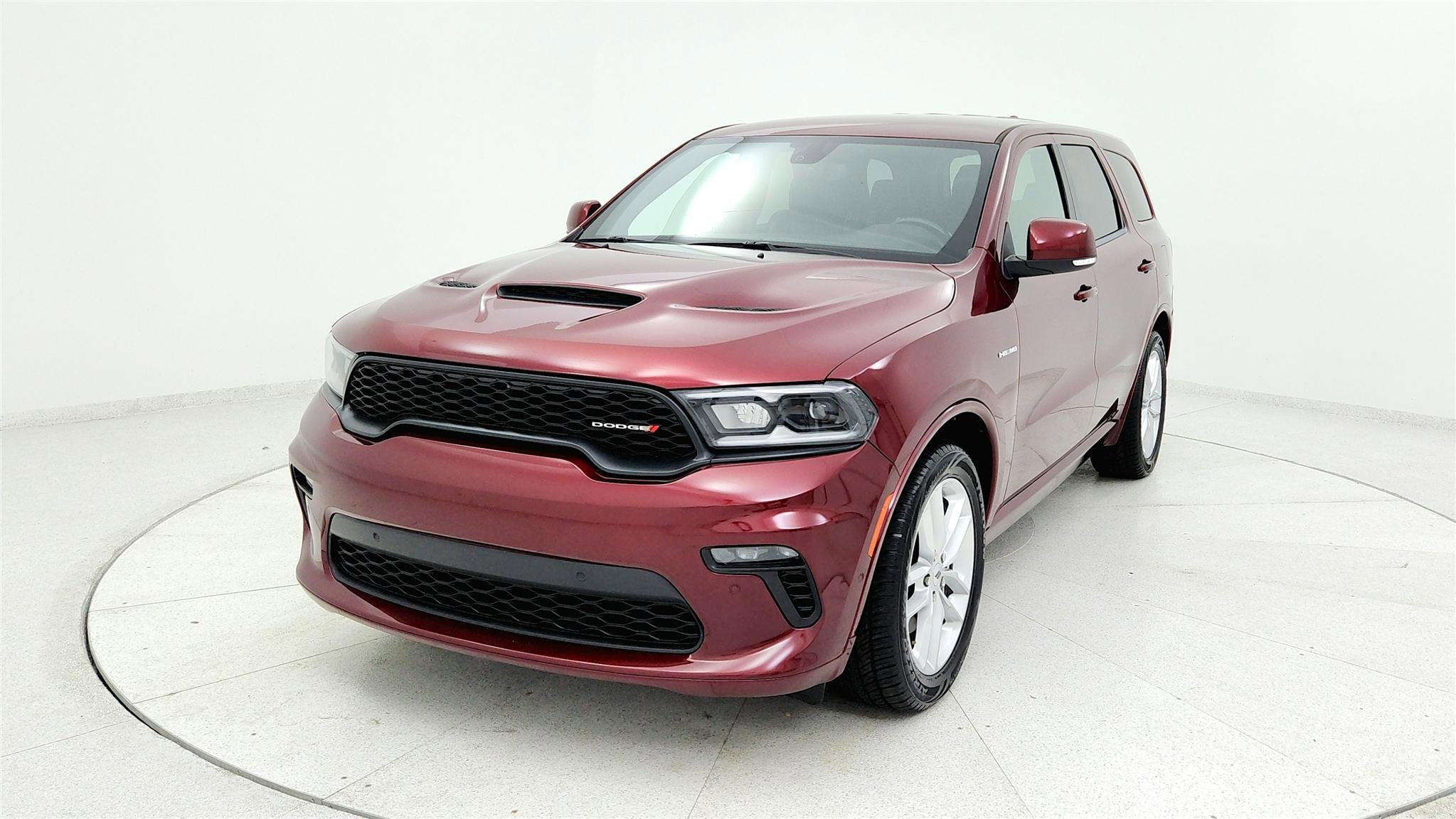 Used 2022 Dodge Durango R/T image 8
