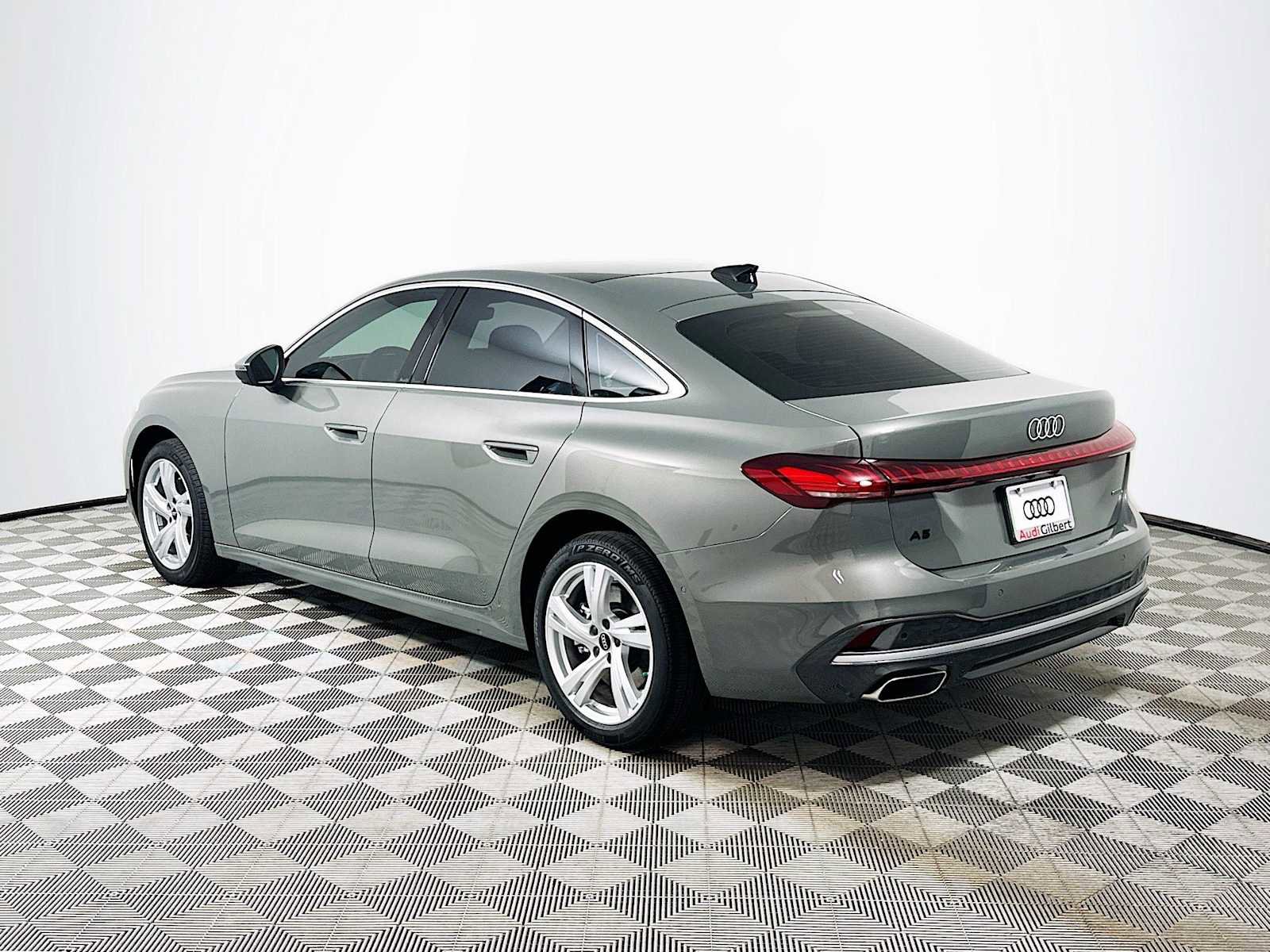 New 2025 Audi A5 2.0T Premium image 5