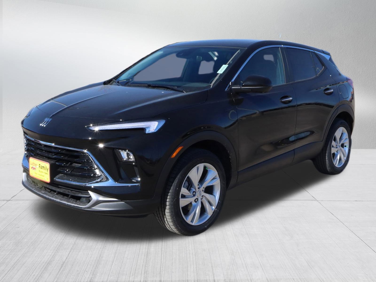 New 2025 Buick Encore GX Preferred w/ Advanced Technology Package image 3