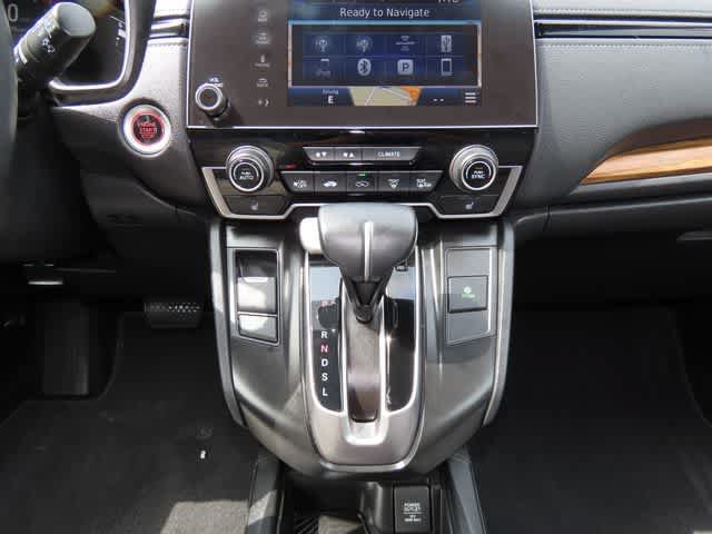 Certified 2019 Honda CR-V Touring image 23