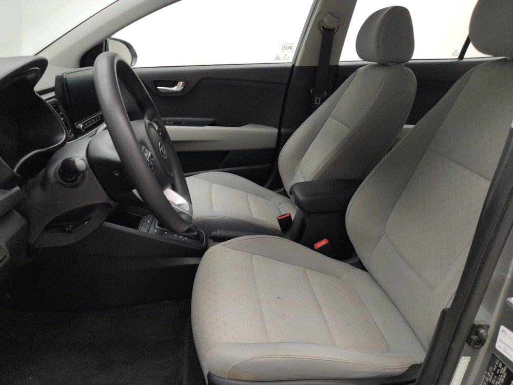 Used 2021 Kia Rio S FWD image 17