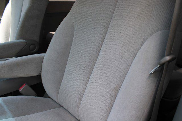 Used 2007 Kia Sedona LX image 22