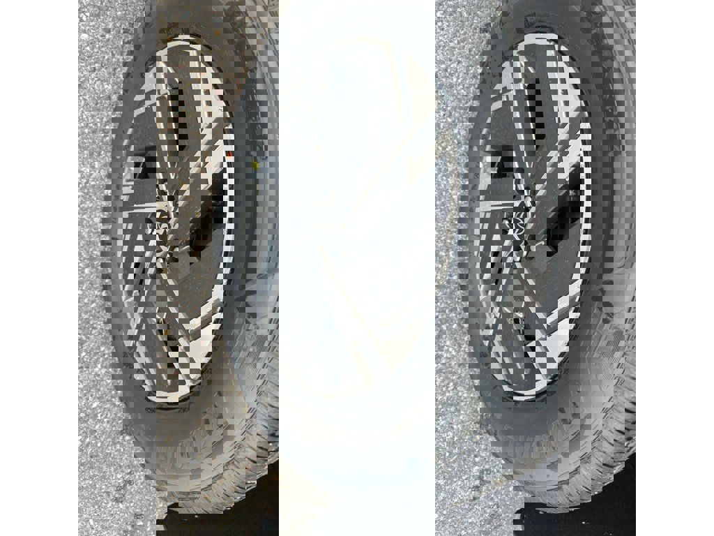 New 2026 Hyundai Tucson Blue SE image 19