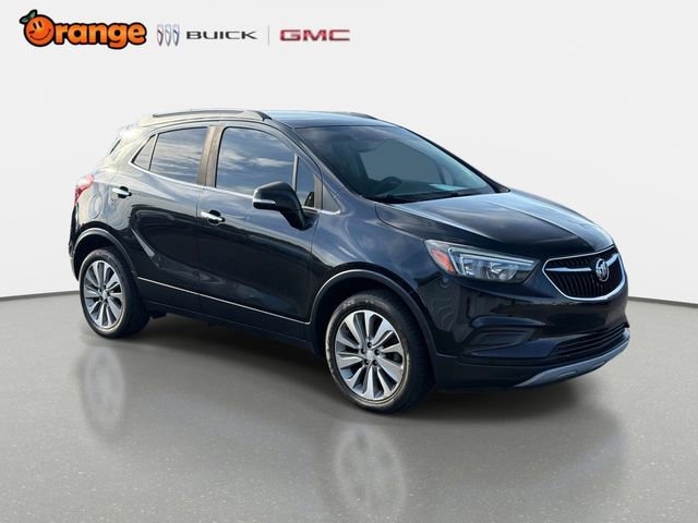 Used 2019 Buick Encore Preferred image 1