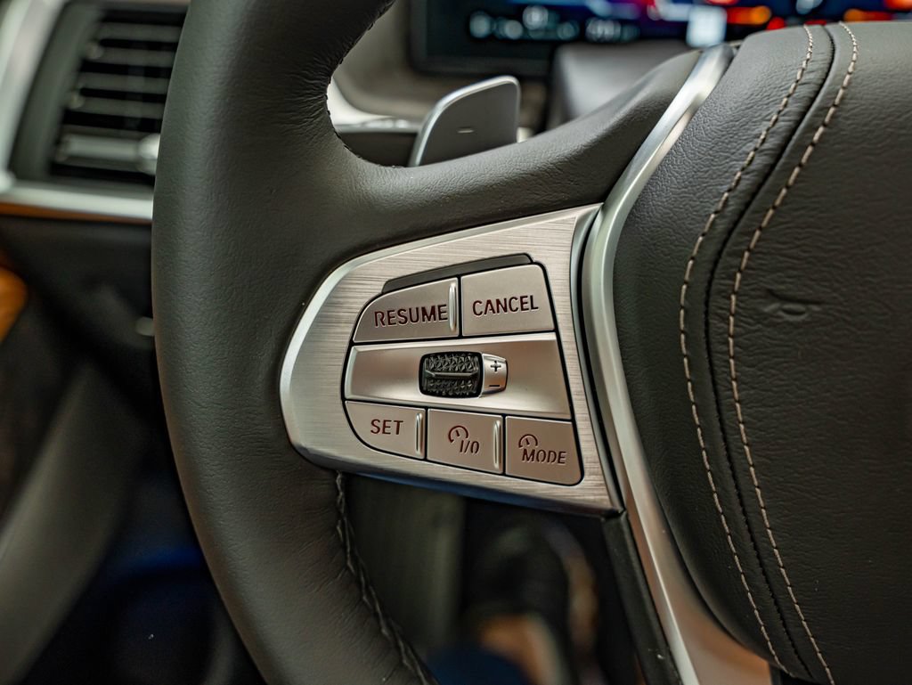 New 2027 BMW X7 xDrive40i AWD/4WD image 29