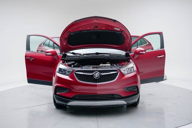 Used 2019 Buick Encore Preferred w/ Safety Package image 16