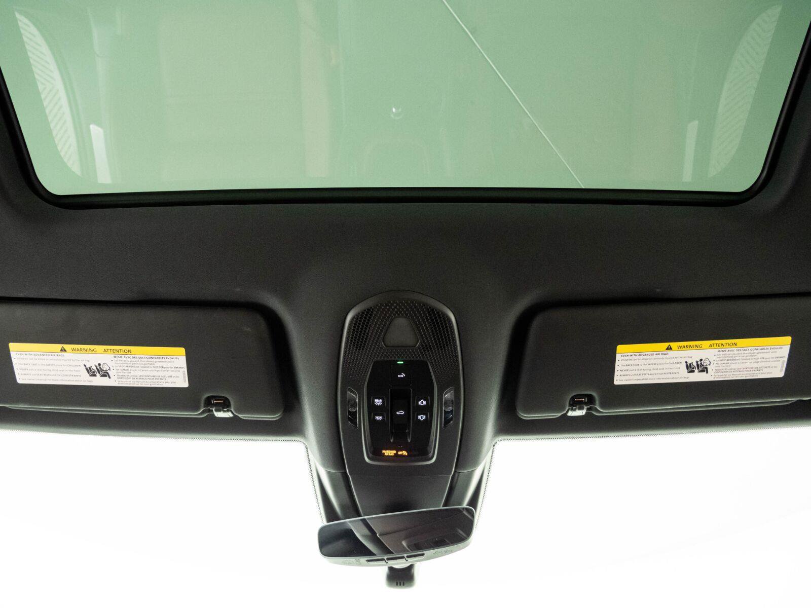 Certified 2026 Porsche Cayenne AWD/4WD image 20