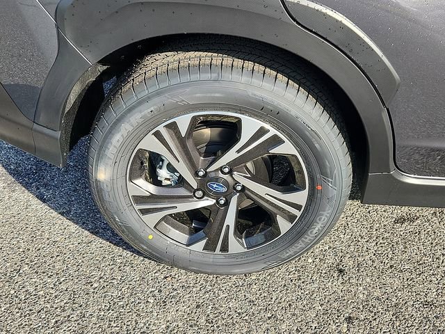 New 2026 Subaru Crosstrek 2.0i Premium AWD/4WD image 5