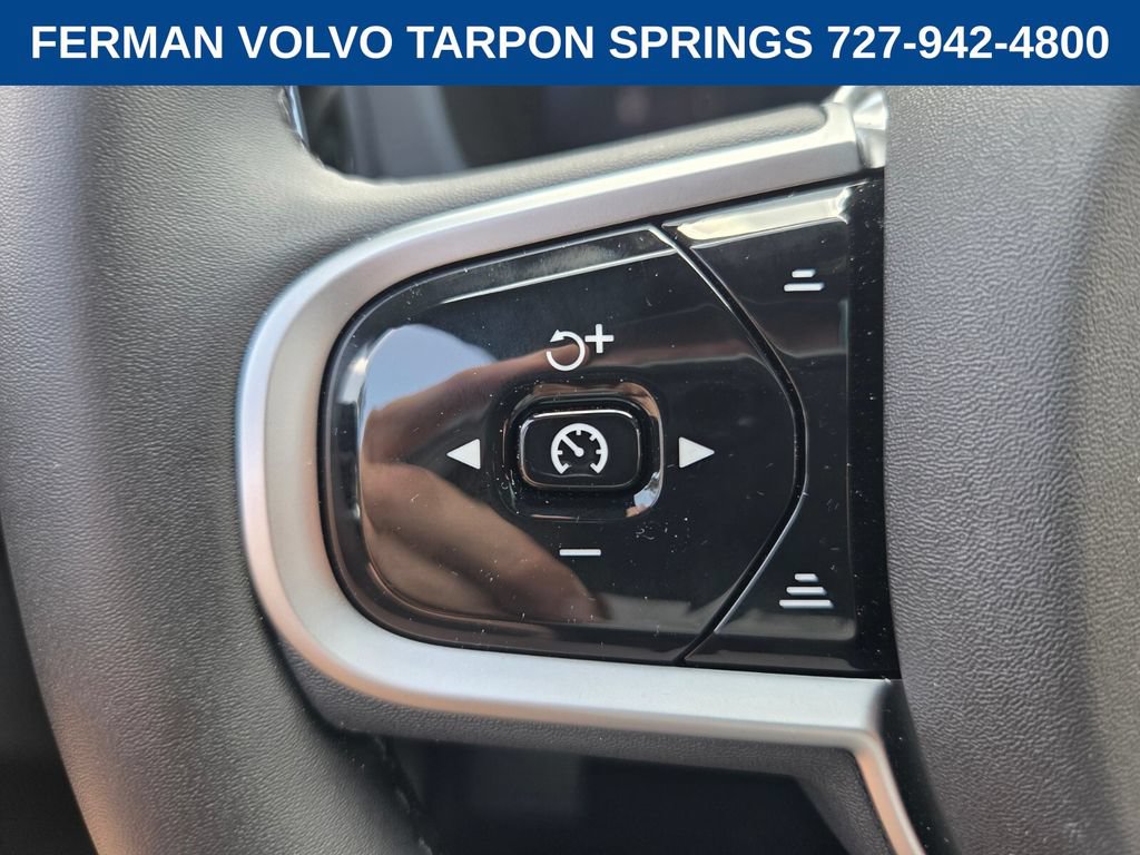 New 2026 Volvo XC60 T8 Core AWD/4WD image 31