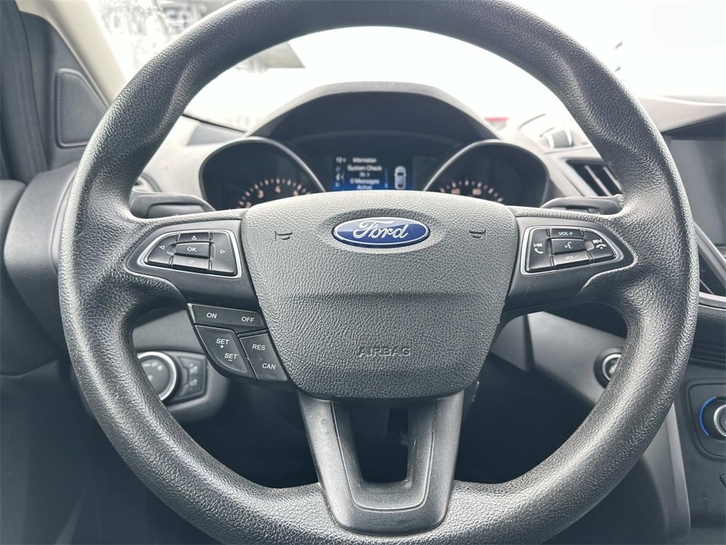 Used 2019 Ford Escape SE image 20