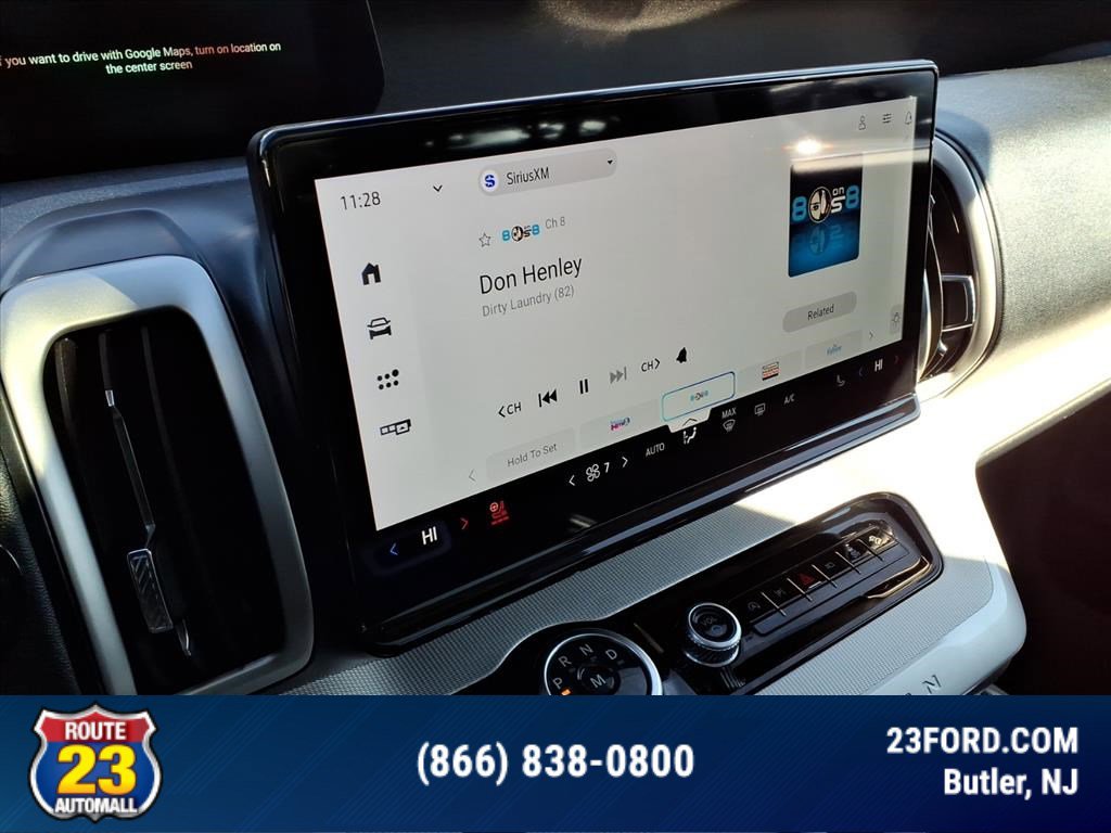 Certified 2025 Ford Expedition Max Active image 19