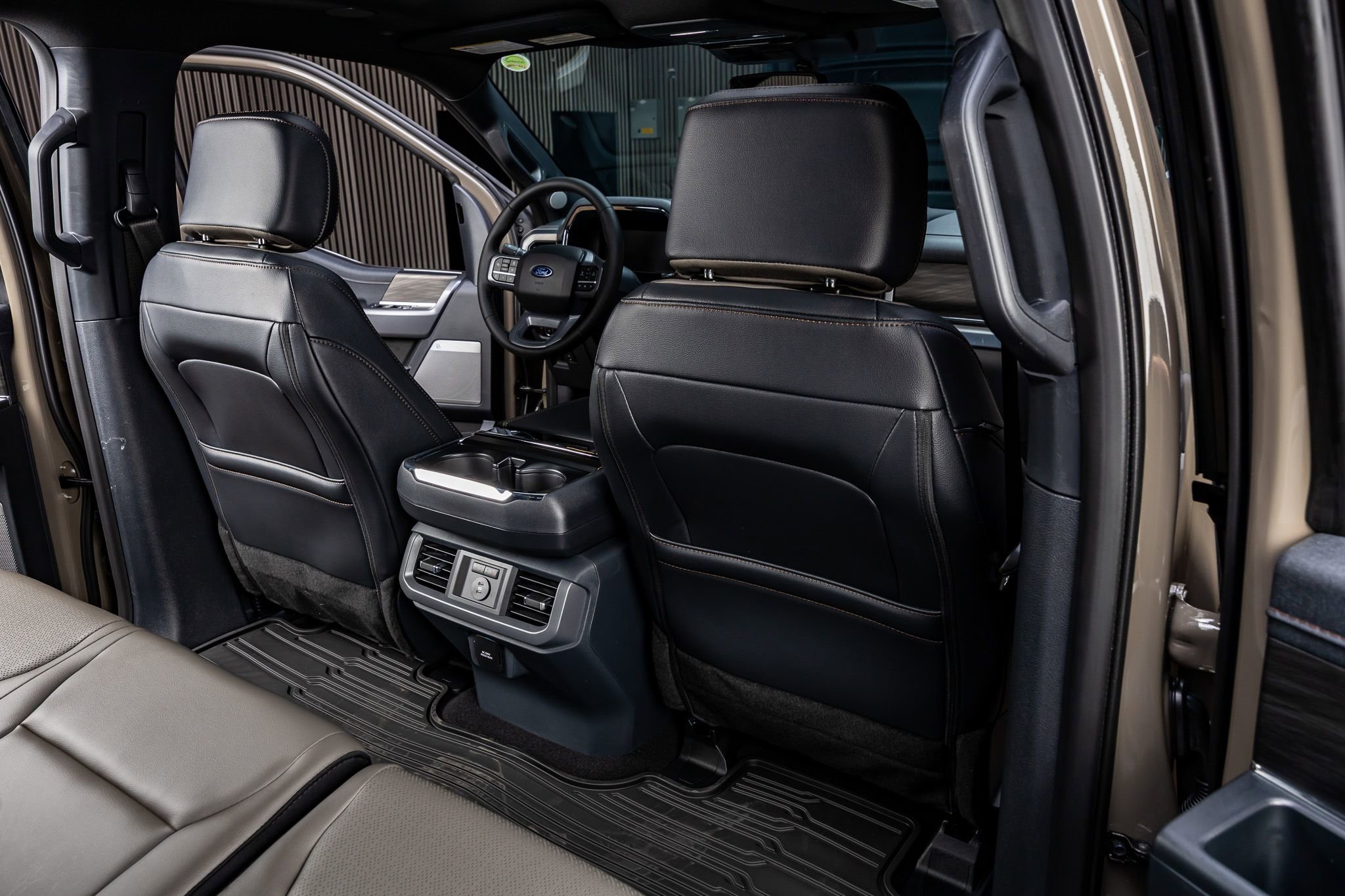 Used 2026 Ford F150 Lariat AWD/4WD image 30