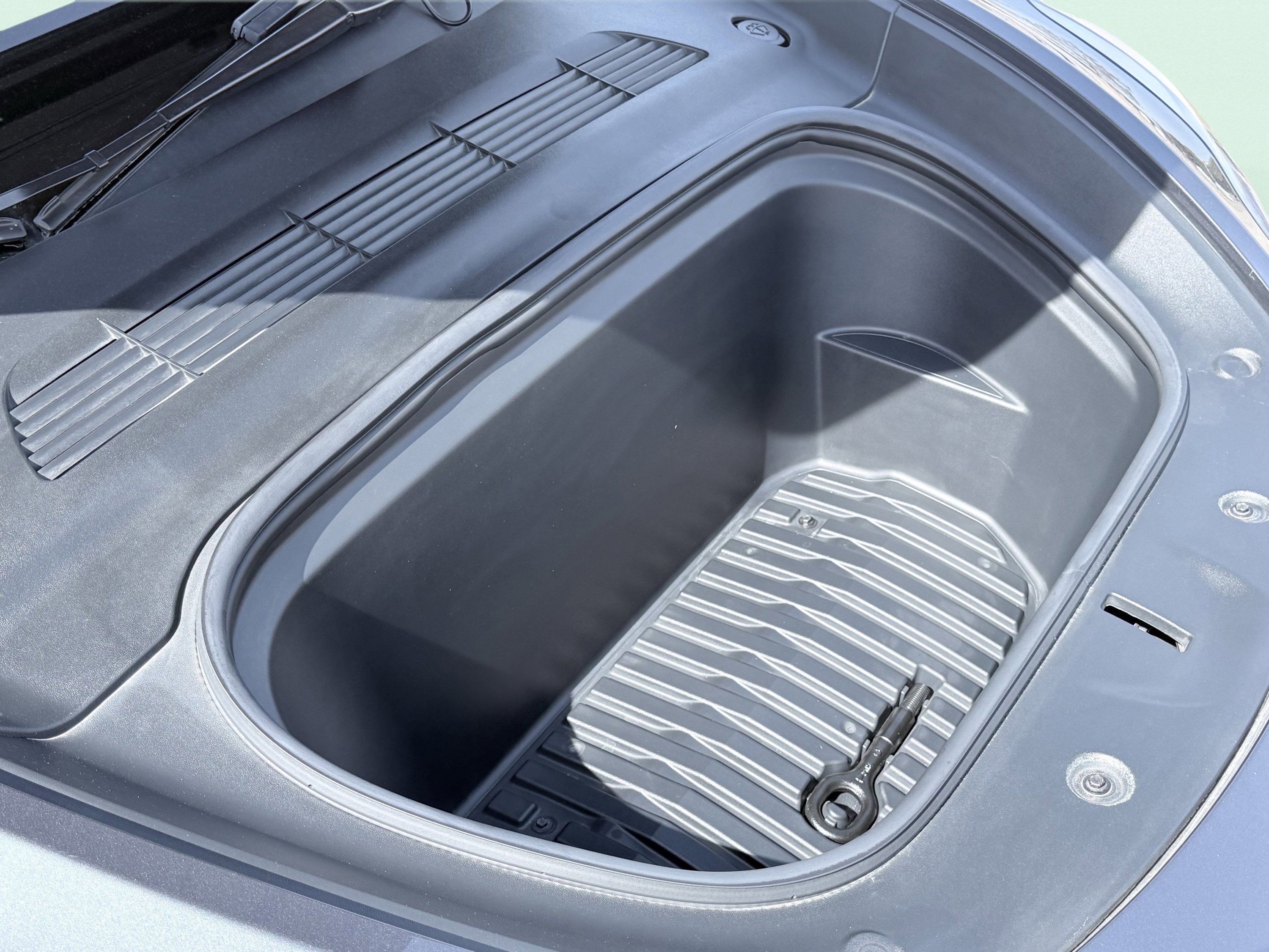 Used 2022 Tesla Model Y Performance image 16