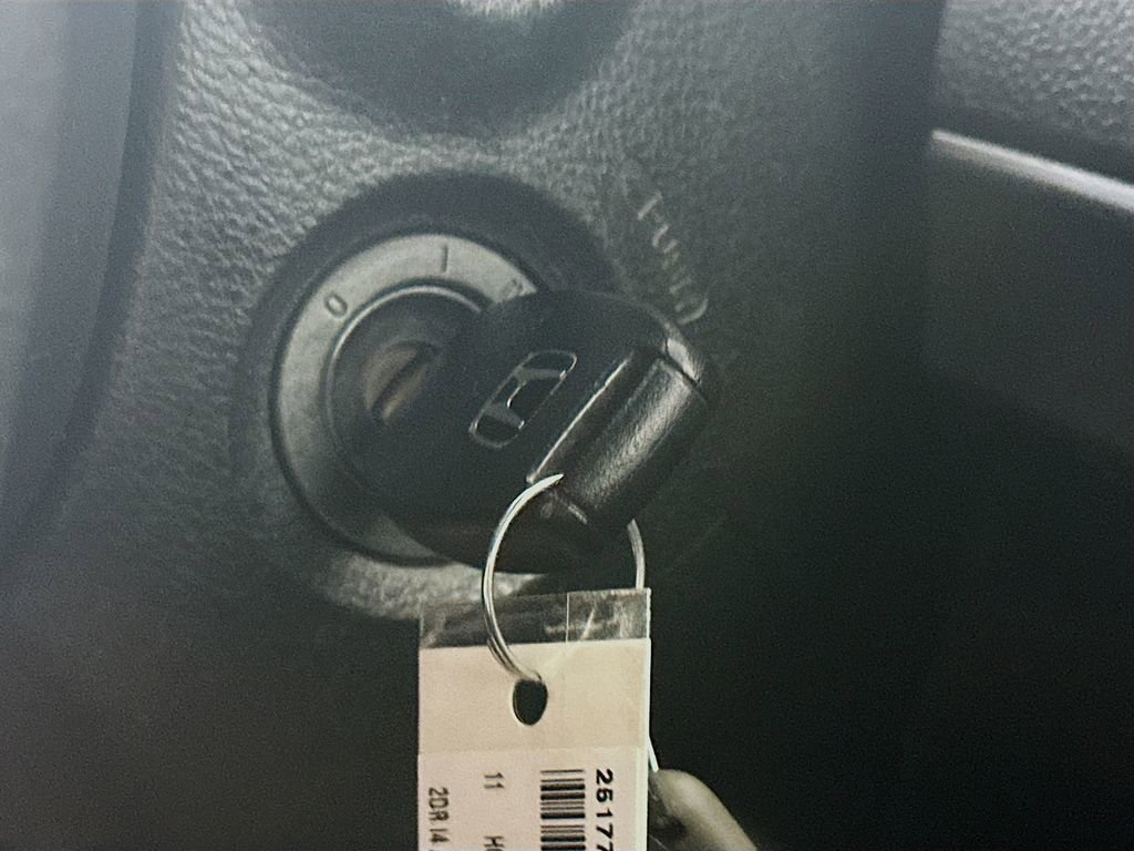 Used 2011 Honda Accord LX-S image 24