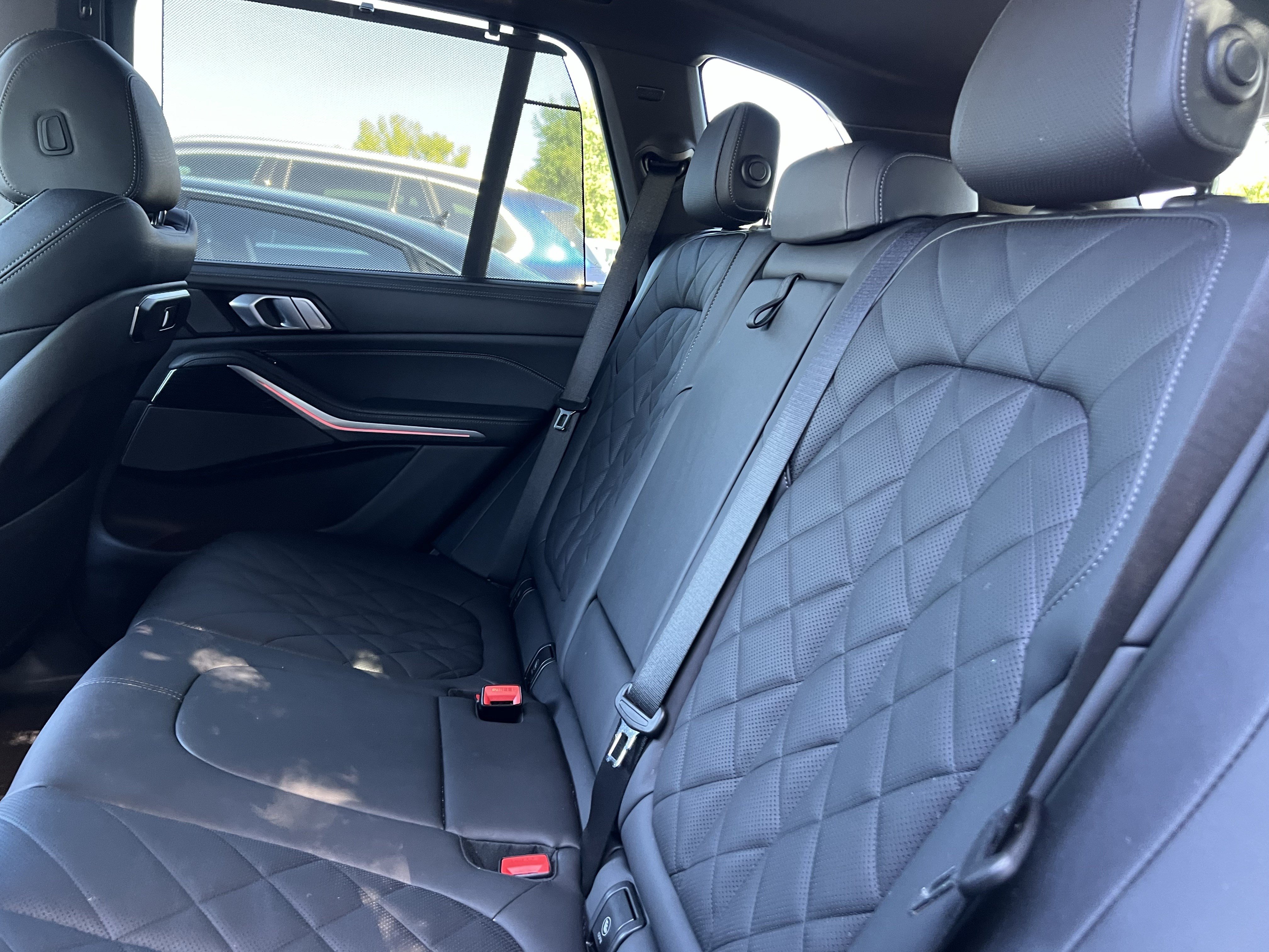 Certified 2024 BMW X5 sDrive40i w/ M Sport Package RWD image 33