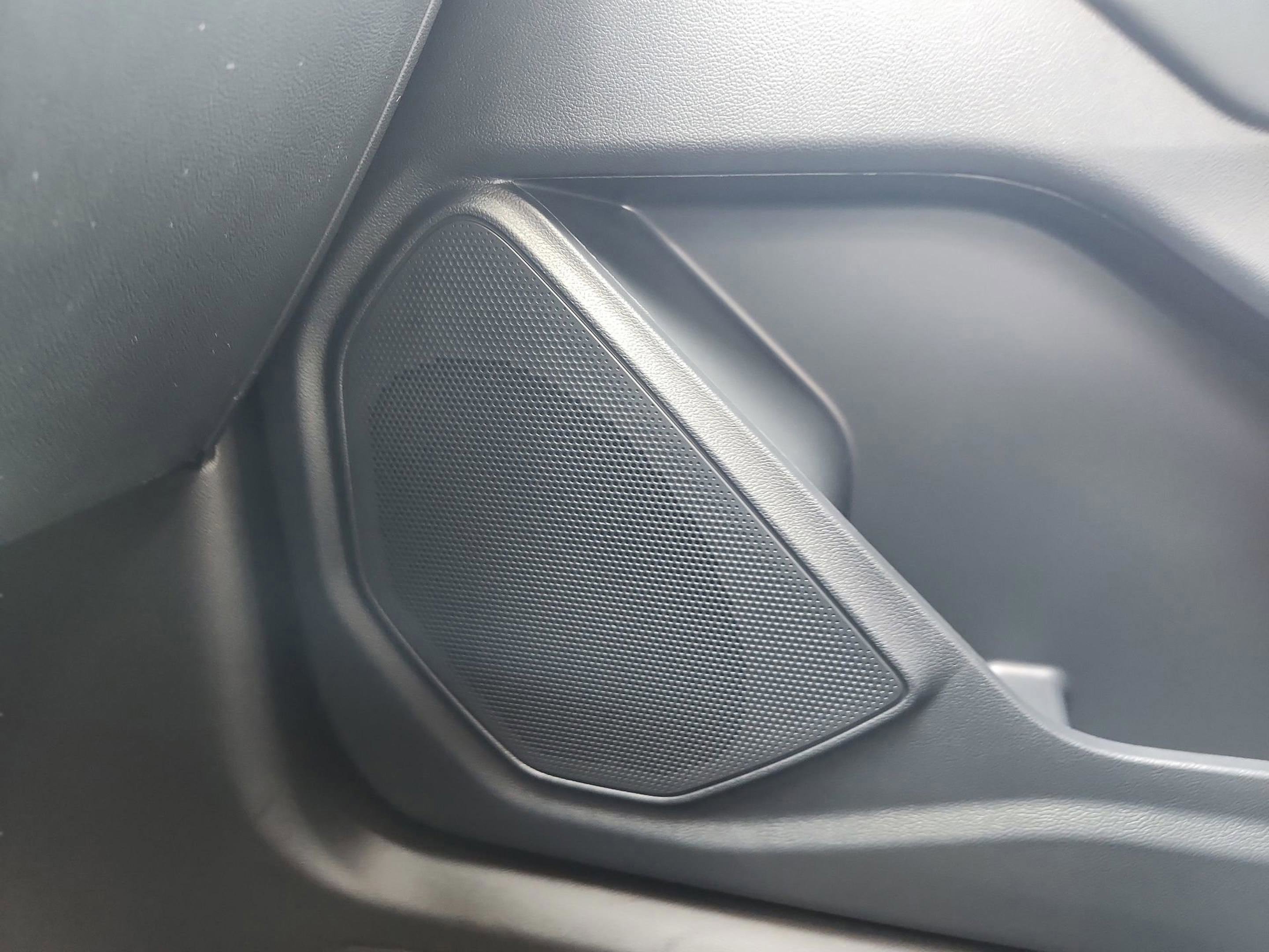 New 2026 Ford Explorer ST-Line image 11