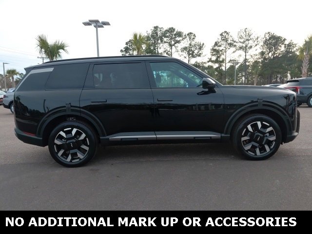 New 2027 Kia Telluride S image 4