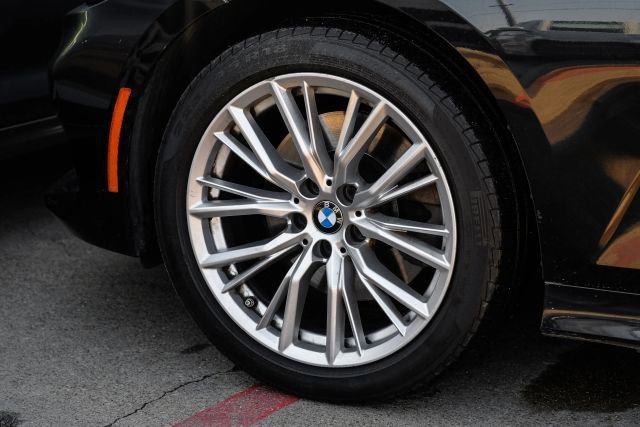 Used 2024 BMW 330i Sedan image 61