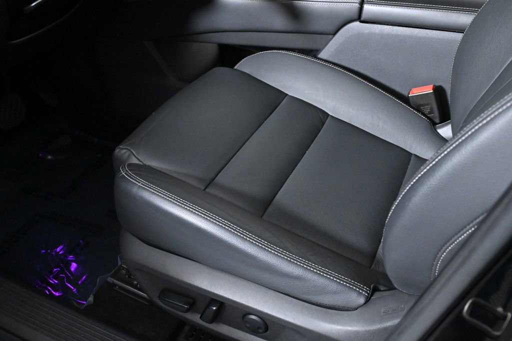 Used 2021 Nissan Rogue SL w/ Premium Package image 24