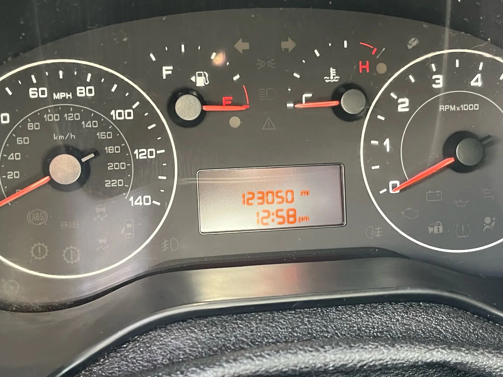 Used 2019 RAM ProMaster City Tradesman SLT image 13