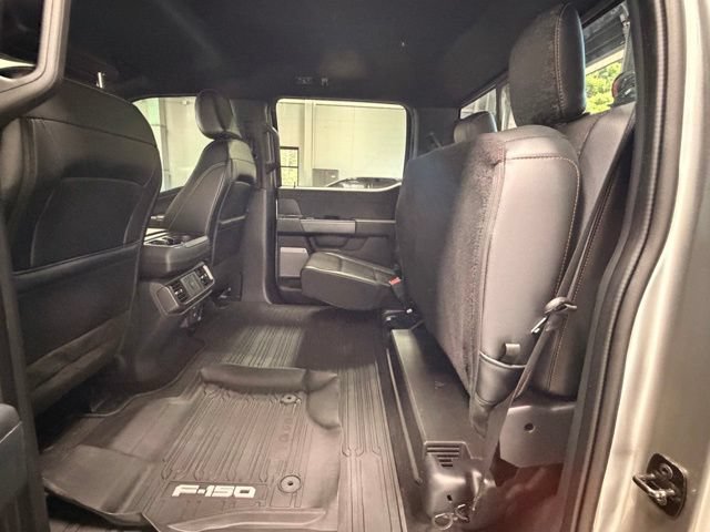 Used 2025 Ford F150 Tremor w/ Tow/Haul Package AWD/4WD image 24