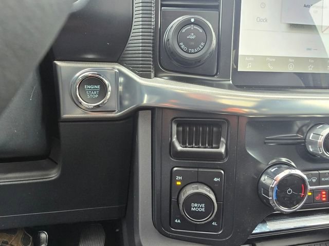 New 2025 Ford F150 Lariat w/ Equipment Group 502A High image 20