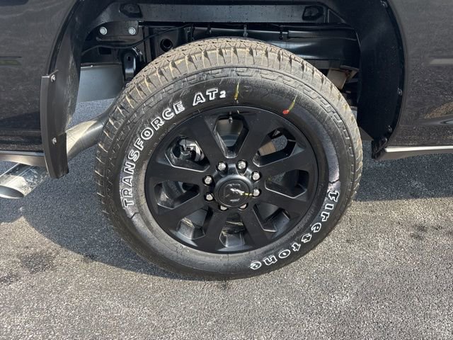 New 2026 RAM 2500 Laramie image 10