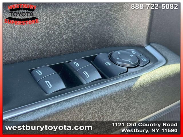 Used 2024 Chevrolet Silverado 1500 LT AWD/4WD image 18