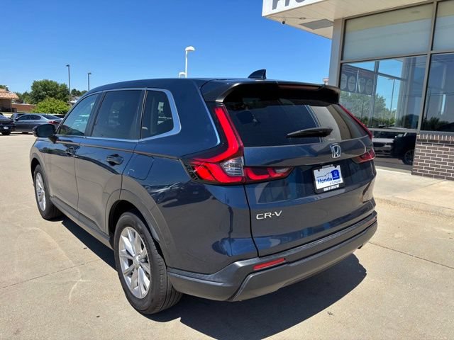 Used 2023 Honda CR-V EX image 7