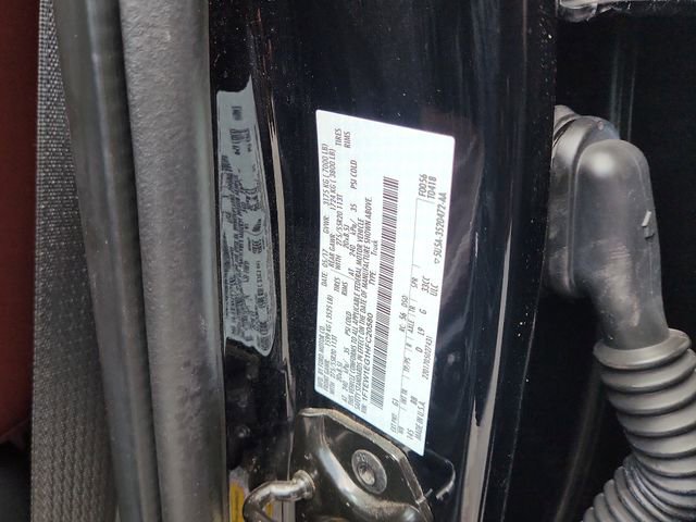 Used 2017 Ford F150 Platinum w/ Equipment Group 701A Luxury image 13