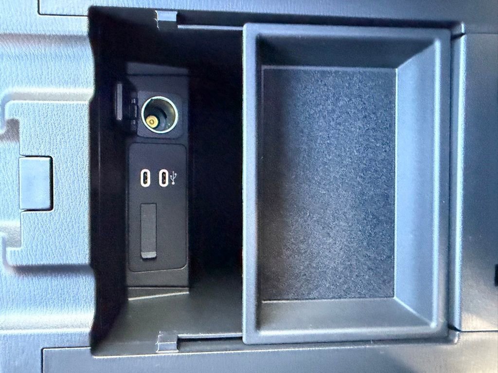 New 2025 MAZDA CX-5 2.5 Turbo w/ Premium Package image 26