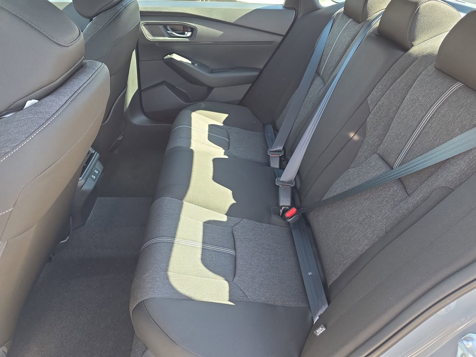 New 2026 Honda Accord Sport image 13