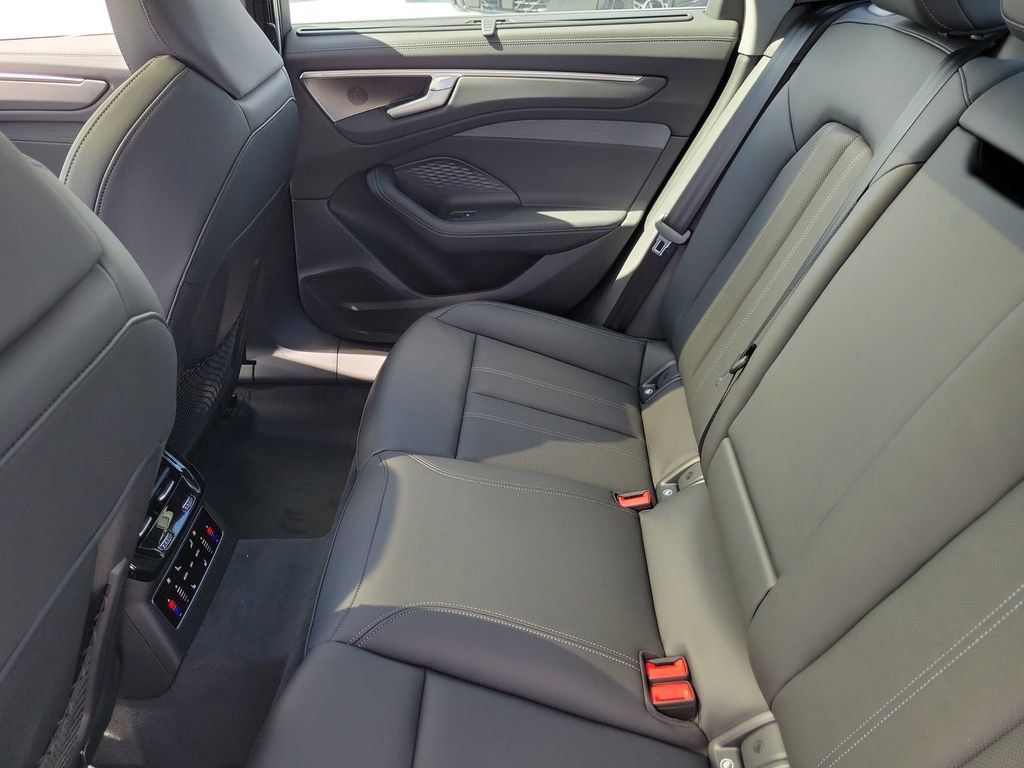 New 2026 Audi A6 3.0 image 26